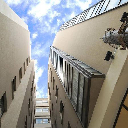 Del Bono Suites Art Hotel 圣胡安 外观 照片