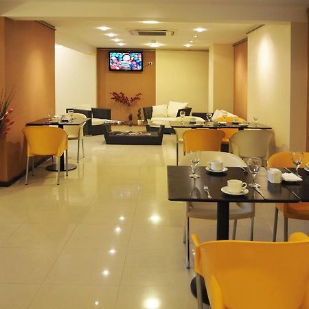 Del Bono Suites Art Hotel 圣胡安 外观 照片