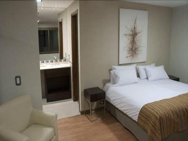 Del Bono Suites Art Hotel 圣胡安 外观 照片
