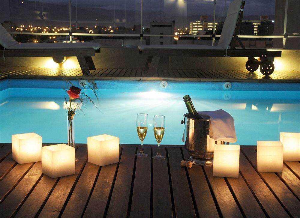 Del Bono Suites Art Hotel 圣胡安 外观 照片