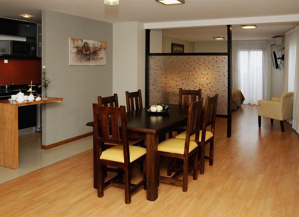 Del Bono Suites Art Hotel 圣胡安 外观 照片