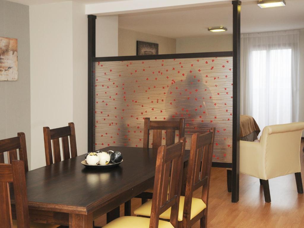Del Bono Suites Art Hotel 圣胡安 客房 照片