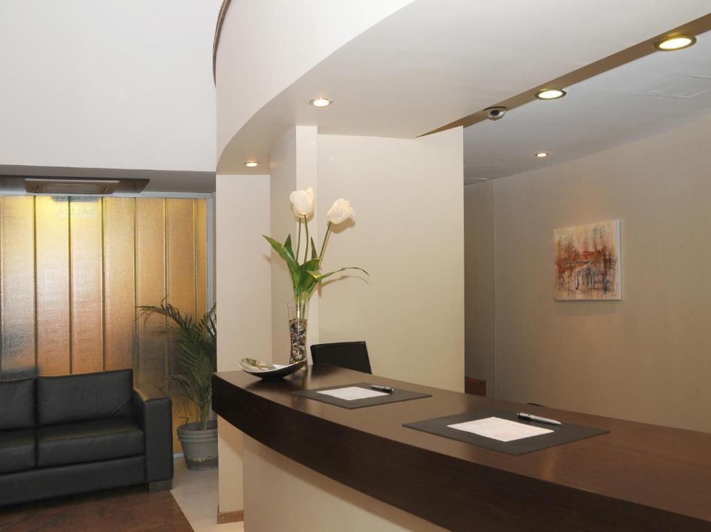 Del Bono Suites Art Hotel 圣胡安 外观 照片