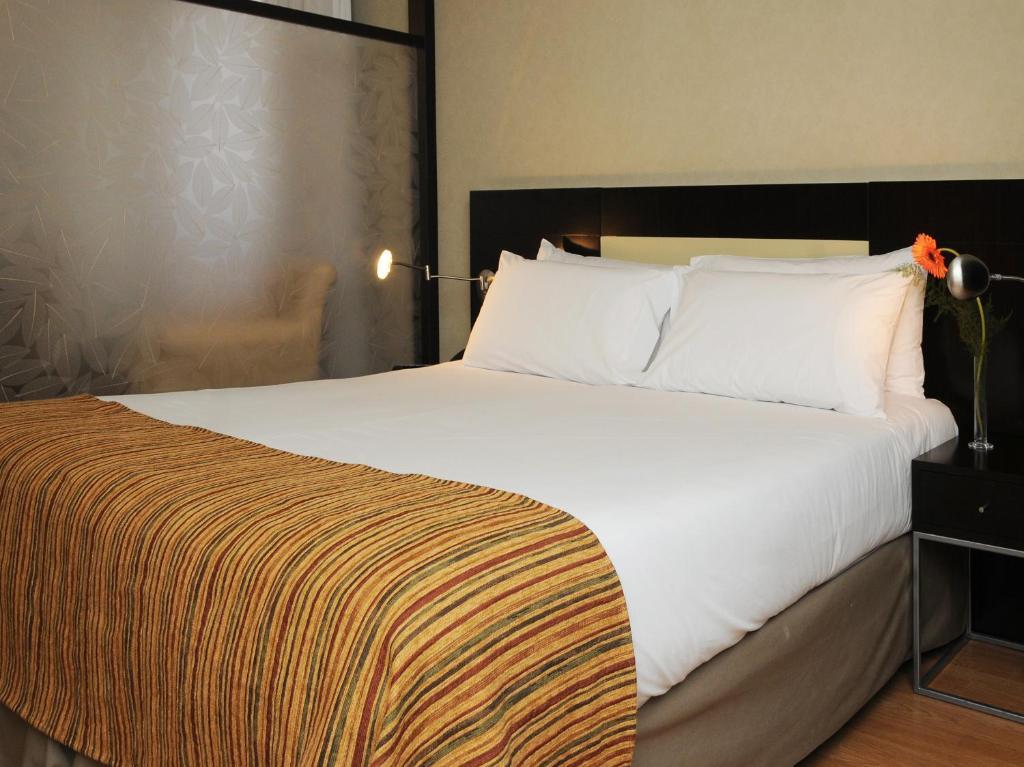 Del Bono Suites Art Hotel 圣胡安 客房 照片