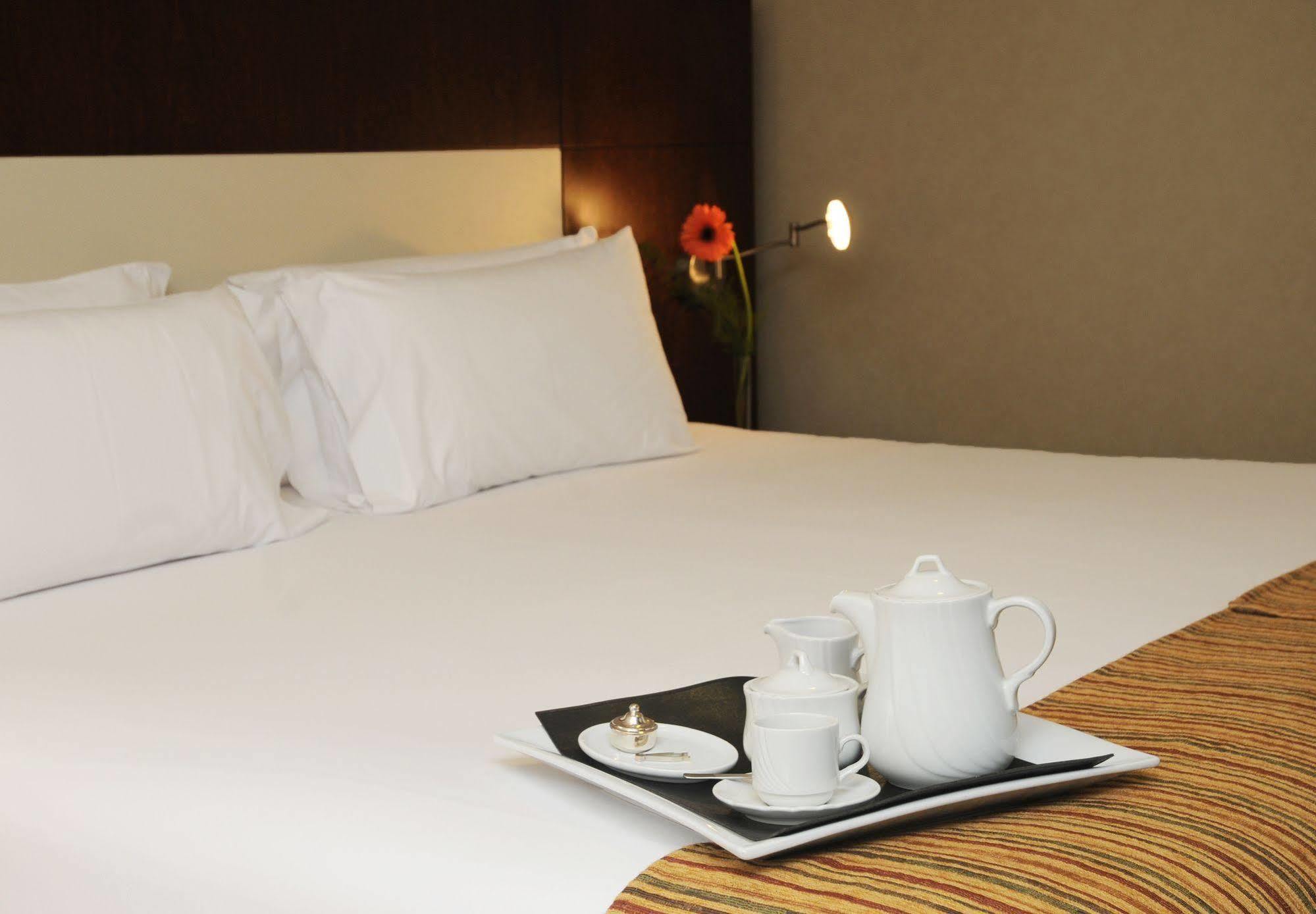 Del Bono Suites Art Hotel 圣胡安 外观 照片